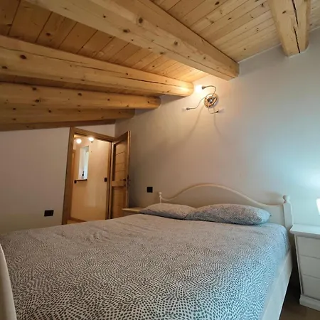 Holiday home Moschel