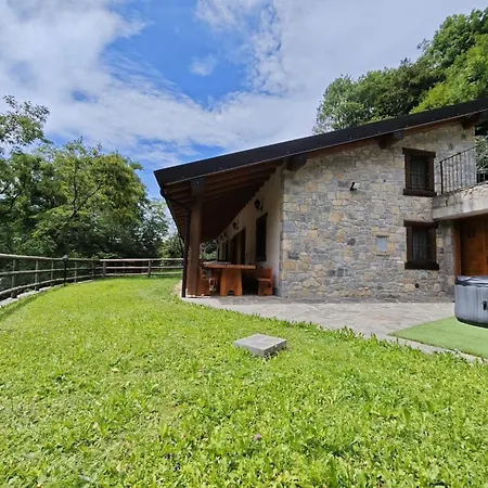 Moschel Holiday home *