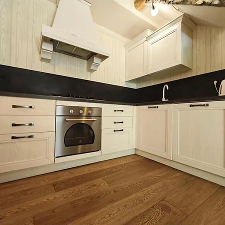 Holiday home Moschel Ardesio