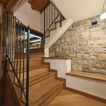 Holiday home Moschel Ardesio