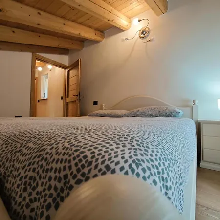 Moschel Holiday home