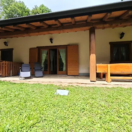 Holiday home Moschel *