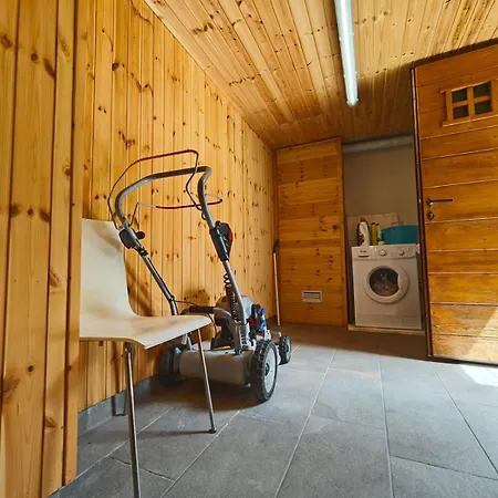 Moschel Holiday home *