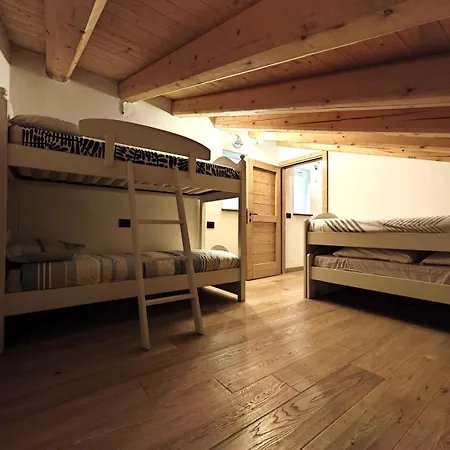 Vakantiehuis Moschel *
