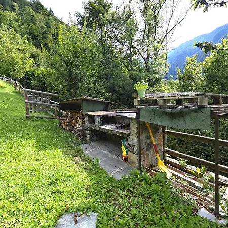 Moschel Ardesio