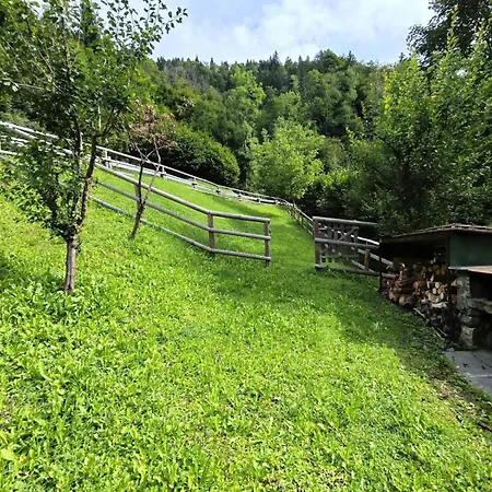 Moschel Vakantiehuis